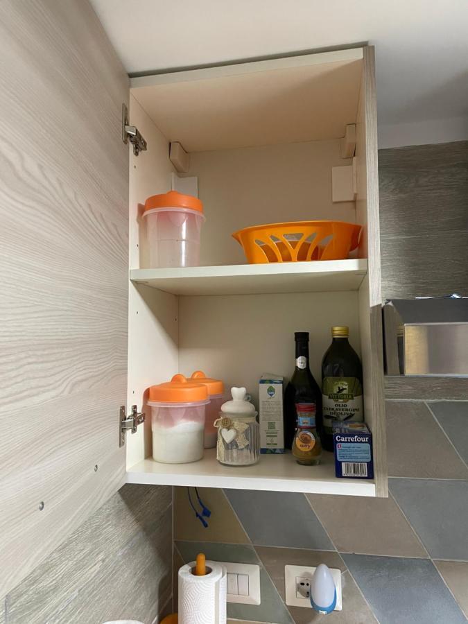 Il Decumano Superiore เนเปิลส์ ภายนอก รูปภาพ
