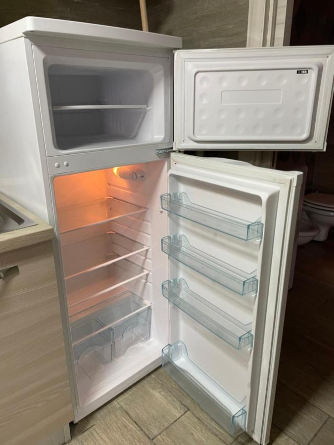Il Decumano Superiore เนเปิลส์ ภายนอก รูปภาพ