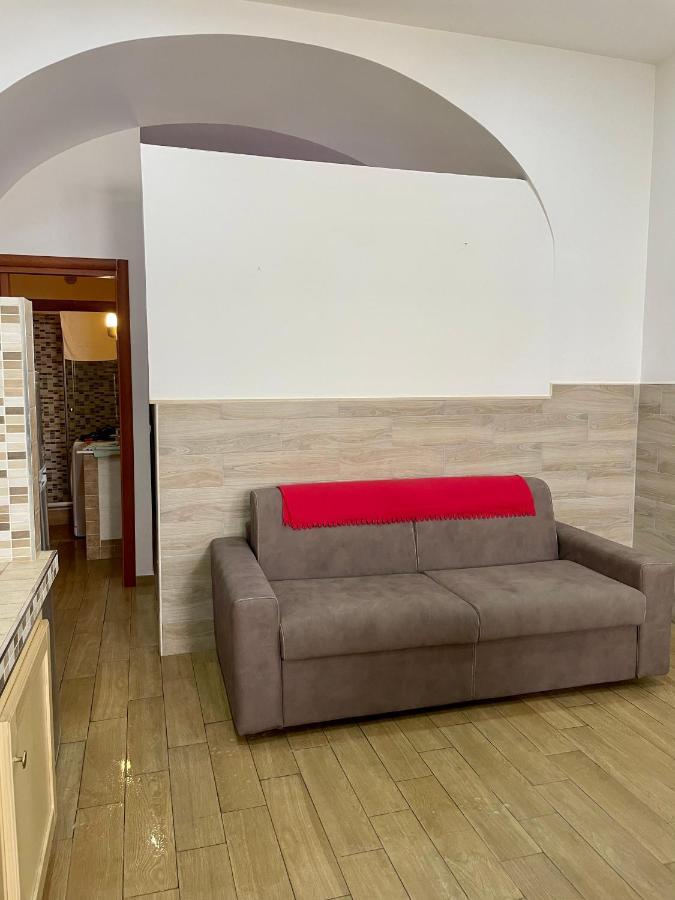 Il Decumano Superiore เนเปิลส์ ภายนอก รูปภาพ