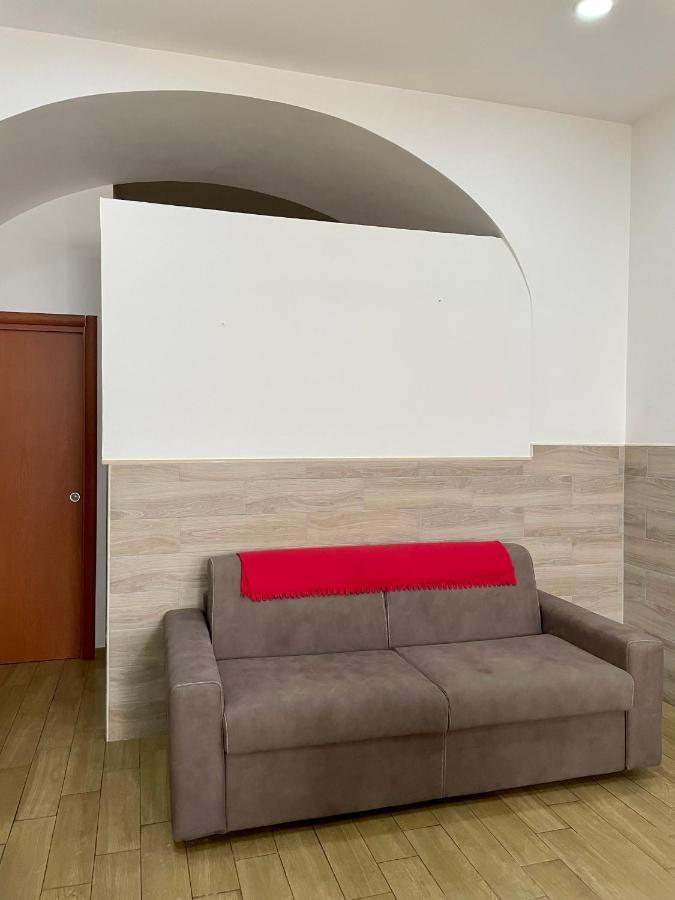 Il Decumano Superiore เนเปิลส์ ภายนอก รูปภาพ
